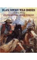 Black Cowboy, Wild Horses