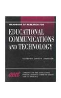 Handbook of Research for Educational Communications and Technology: A Project of the Association for Educational Communications and Technology (AECT Series)