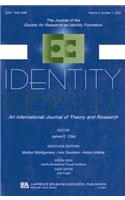 Identity: An International Journal of Theory and Research, Volume 2