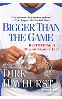 Bigger Than the Game: Restitching a Major League Life