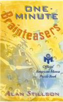 One-Minute Brainteasers