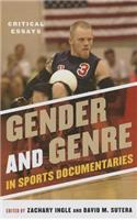 Gender and Genre in Sports Documentaries