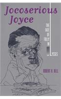 Jocoserious Joyce