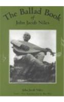 The Ballad Book of John Jacob Niles