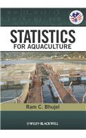 Statistics for Aquaculture