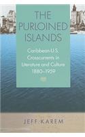 The Purloined Islands