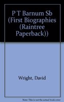 P T Barnum Sb