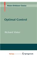 Optimal Control