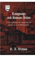Language and Human Action