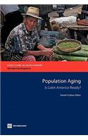 Population Aging