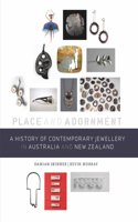 History of Contemporary Jewellery in Australia and New Zealand