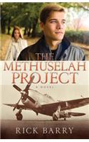 The Methuselah Project – A Novel