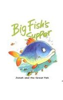 Big Fish's Supper
