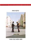 Pink Floyd - Wish You Were Here