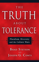 Truth about Tolerance