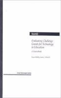 Evaluating Challenge Grants for Technology in Education