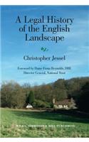 A Legal History of the English Landscape