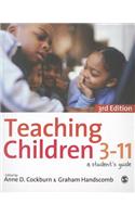 Teaching Children 3-11