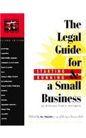 Legal Guide for Starting and Running a Small Business