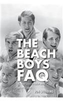 Beach Boys FAQ