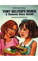 Toby Belfer's Seder