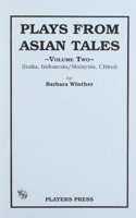 Plays from Asian Tales