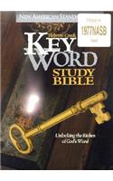 Hebrew-Greek Key Word Study Bible