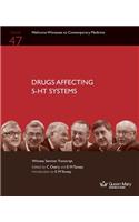 Drugs Affecting 5-HT Systems