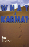 What is Karma?