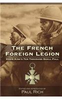 The French Foreign Legion