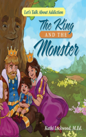 King and the Monster