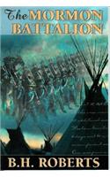 The Mormon Battalion