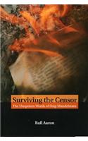 Surviving the Censor