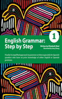 English Grammar: Step by Step 1