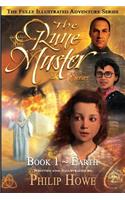 The Rune Master Series