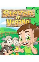 Steven il Vegano
