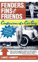 Fenders, Fins & Friends