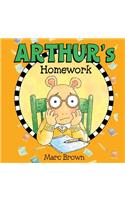 Arthur's Homework