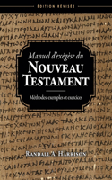 Manuel d'exégèse du Nouveau Testament