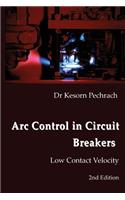 Arc Control in Circuit Breakers