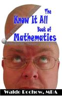 Know It All Book of Mathematics