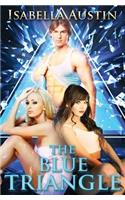 Blue Triangle