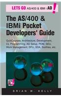 The AS/400 and IBM i Pocket Developers Guide
