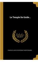 Le Temple De Gnide...