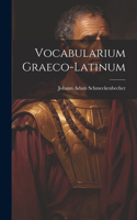 Vocabularium Graeco-latinum