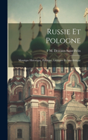 Russie Et Pologne