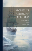Stories of American Explorers