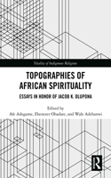 Topographies of African Spirituality