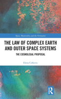 The Law of Complex Earth and Outer Space Systems