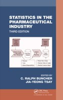 Statistics In the Pharmaceutical Industry